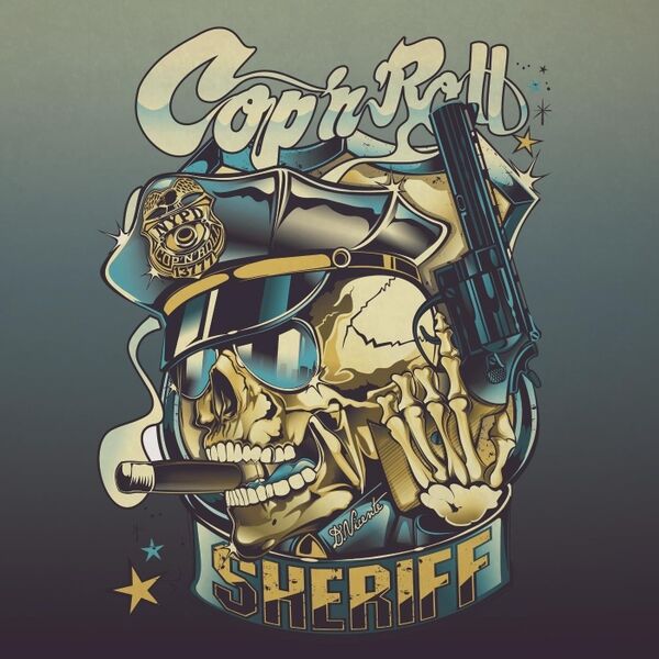 Cover art for Cop 'n' Roll